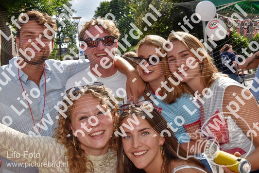 Evenement foto: Nijmeegse Vierdaagse 783