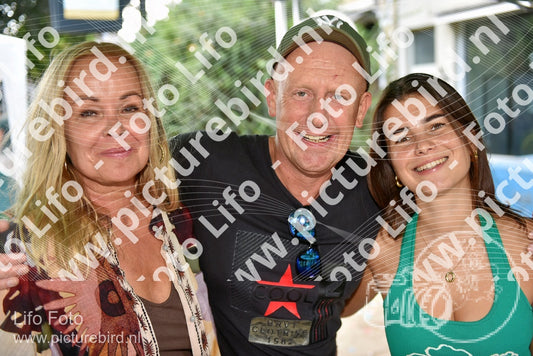 Evenement foto: Nijmeegse Vierdaagse 783