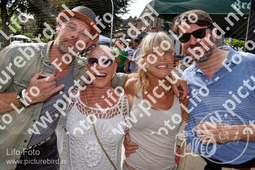 Evenement foto: Nijmeegse Vierdaagse 783