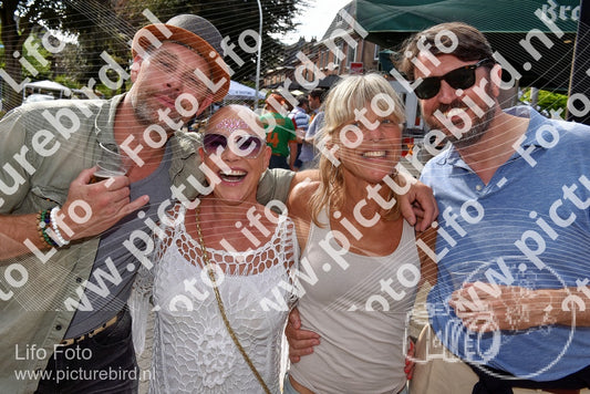 Evenement foto: Nijmeegse Vierdaagse 783