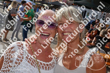 Evenement foto: Nijmeegse Vierdaagse 783