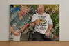 Evenement foto: Nijmeegse Vierdaagse 783