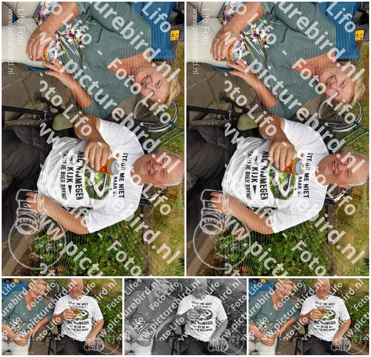 Evenement foto: Nijmeegse Vierdaagse 783