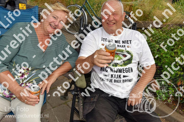 Evenement foto: Nijmeegse Vierdaagse 783