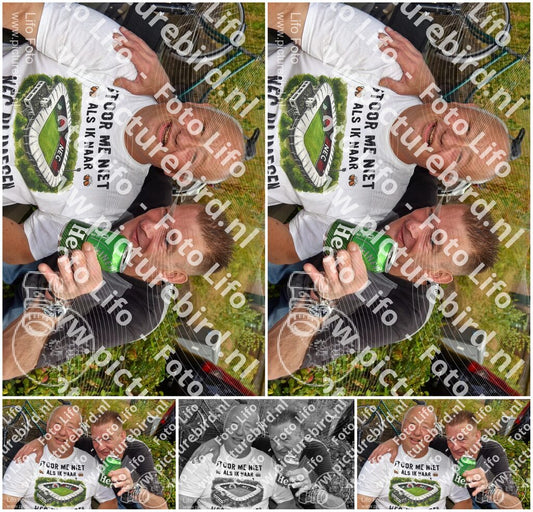 Evenement foto: Nijmeegse Vierdaagse 783