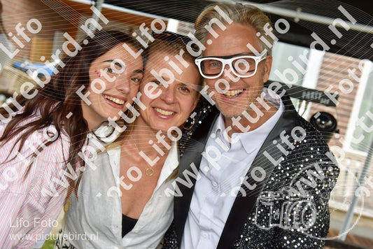 Evenement foto: Nijmeegse Vierdaagse 783