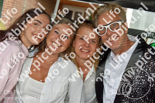 Evenement foto: Nijmeegse Vierdaagse 783