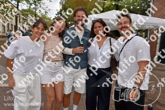 Evenement foto: Nijmeegse Vierdaagse 783