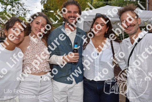 Evenement foto: Nijmeegse Vierdaagse 783