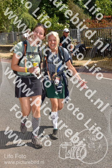 Evenement foto: Nijmeegse Vierdaagse 783