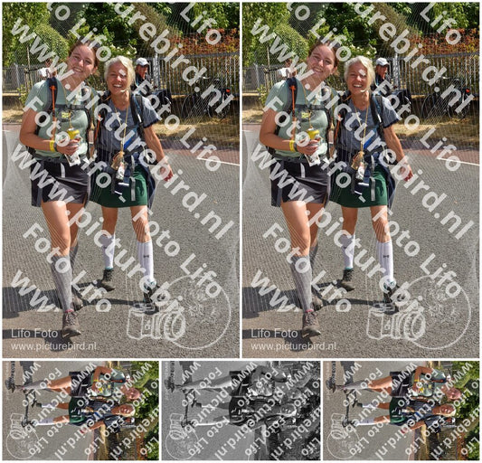 Evenement foto: Nijmeegse Vierdaagse 783