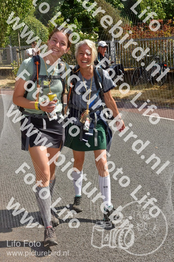 Evenement foto: Nijmeegse Vierdaagse 783