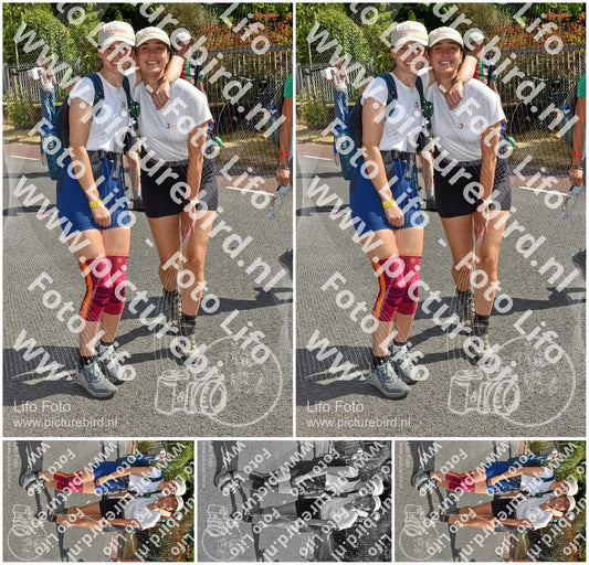 Evenement foto: Nijmeegse Vierdaagse 783