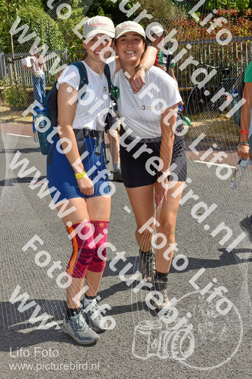Evenement foto: Nijmeegse Vierdaagse 783