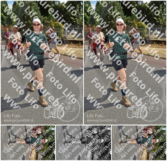 Evenement foto: Nijmeegse Vierdaagse 783