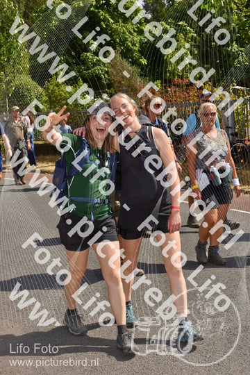Evenement foto: Nijmeegse Vierdaagse 783