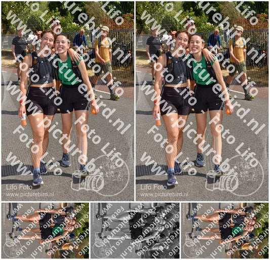 Evenement foto: Nijmeegse Vierdaagse 783