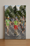 Evenement foto: Nijmeegse Vierdaagse 783