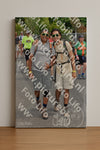 Evenement foto: Nijmeegse Vierdaagse 783