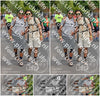Evenement foto: Nijmeegse Vierdaagse 783