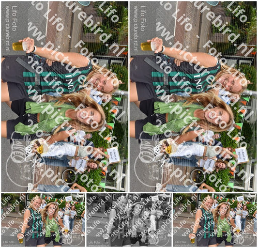 Evenement foto: Nijmeegse Vierdaagse 783
