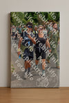 Evenement foto: Nijmeegse Vierdaagse 783