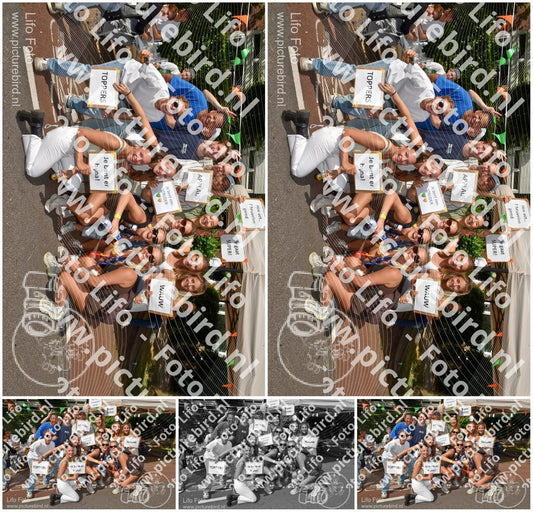 Evenement foto: Nijmeegse Vierdaagse 783