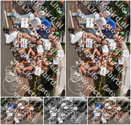 Evenement foto: Nijmeegse Vierdaagse 783