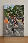 Evenement foto: Nijmeegse Vierdaagse 783