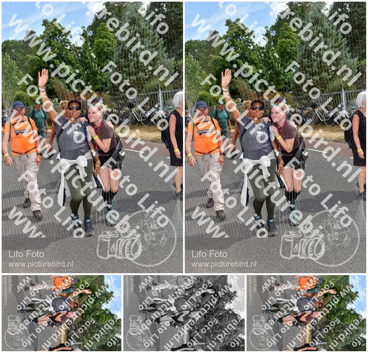Evenement foto: Nijmeegse Vierdaagse 783