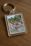 Evenement foto: Nijmeegse Vierdaagse 783