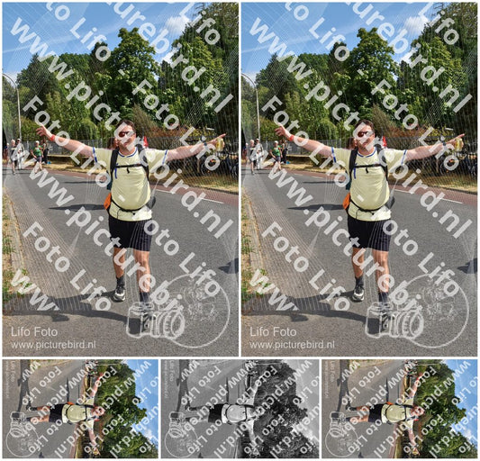 Evenement foto: Nijmeegse Vierdaagse 783