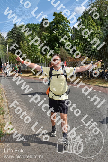 Evenement foto: Nijmeegse Vierdaagse 783