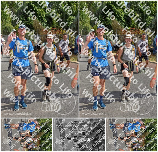 Evenement foto: Nijmeegse Vierdaagse 783