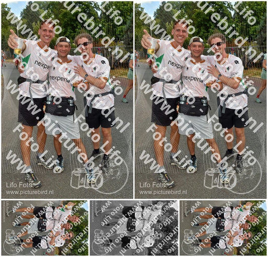 Evenement foto: Nijmeegse Vierdaagse 783