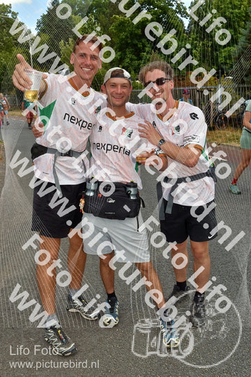 Evenement foto: Nijmeegse Vierdaagse 783
