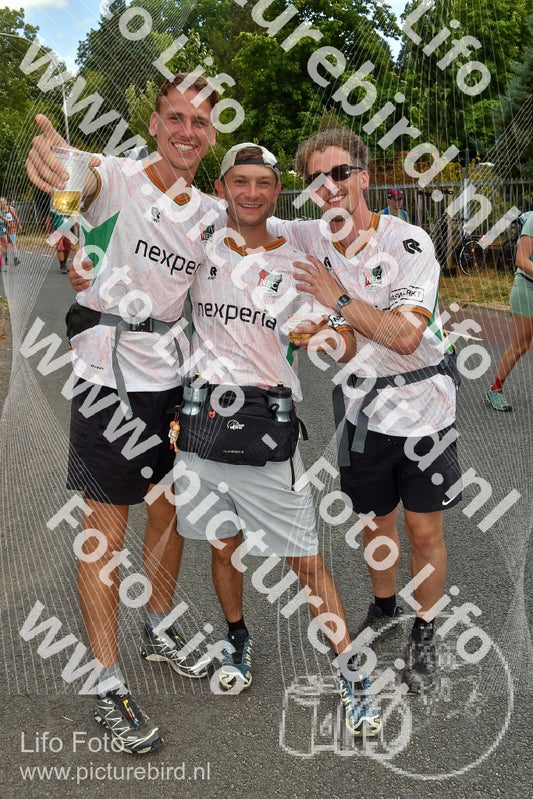 Evenement foto: Nijmeegse Vierdaagse 783