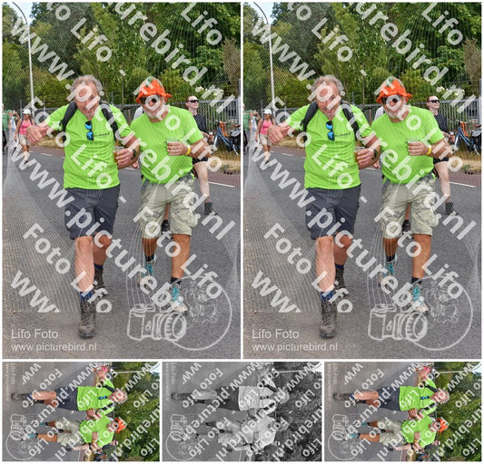 Evenement foto: Nijmeegse Vierdaagse 783
