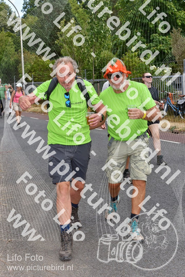 Evenement foto: Nijmeegse Vierdaagse 783