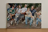 Evenement foto: Nijmeegse Vierdaagse 783