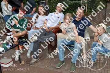 Evenement foto: Nijmeegse Vierdaagse 783