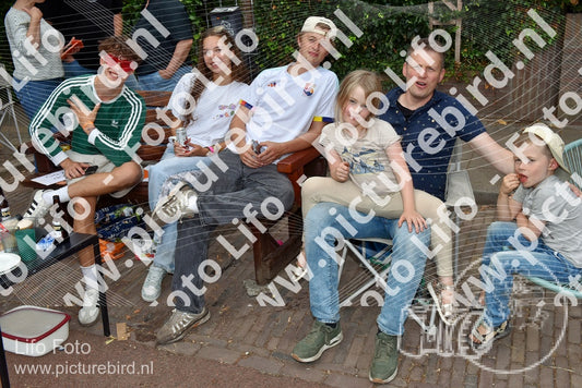 Evenement foto: Nijmeegse Vierdaagse 783