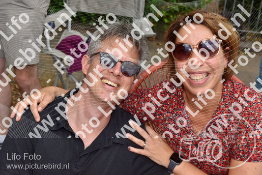 Evenement foto: Nijmeegse Vierdaagse 783