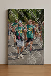 Evenement foto: Nijmeegse Vierdaagse 782