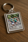 Evenement foto: Nijmeegse Vierdaagse 782