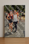 Evenement foto: Nijmeegse Vierdaagse 782