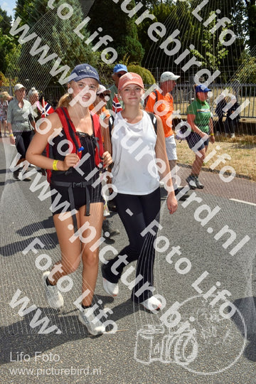 Evenement foto: Nijmeegse Vierdaagse 782