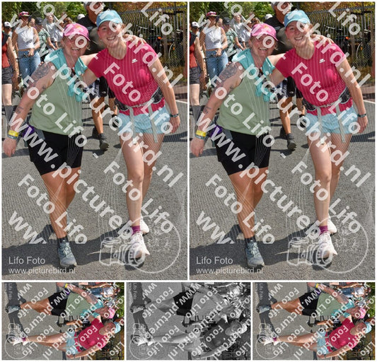 Evenement foto: Nijmeegse Vierdaagse 782