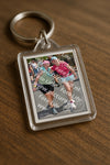 Evenement foto: Nijmeegse Vierdaagse 782