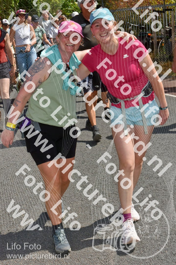 Evenement foto: Nijmeegse Vierdaagse 782